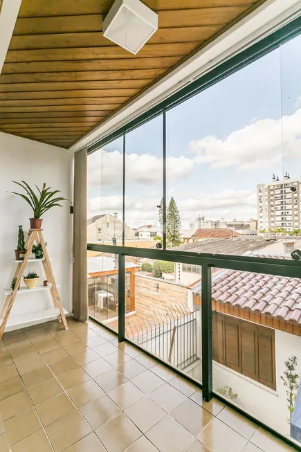 Foto 1 de Cobertura com 4 Quartos à venda, 260m² em Higienópolis, Porto Alegre