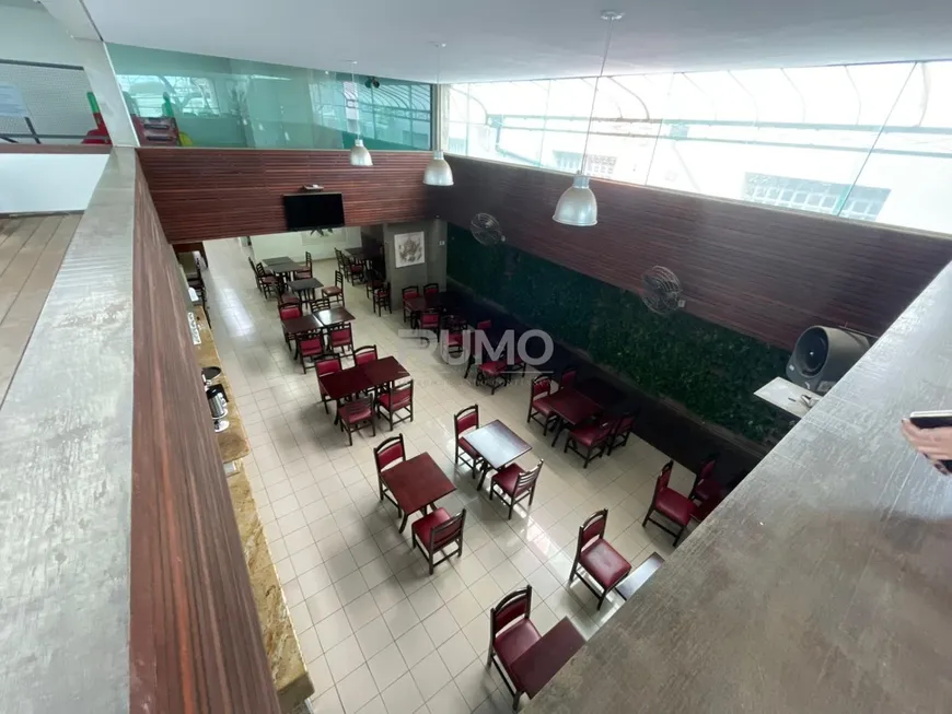 Foto 1 de Sala Comercial à venda, 632m² em Jardim Chapadão, Campinas