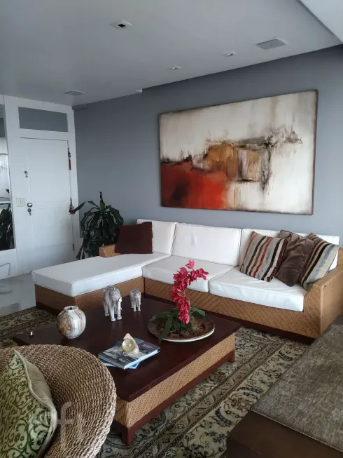 Foto 1 de Apartamento com 5 Quartos à venda, 290m² em Barra da Tijuca, Rio de Janeiro