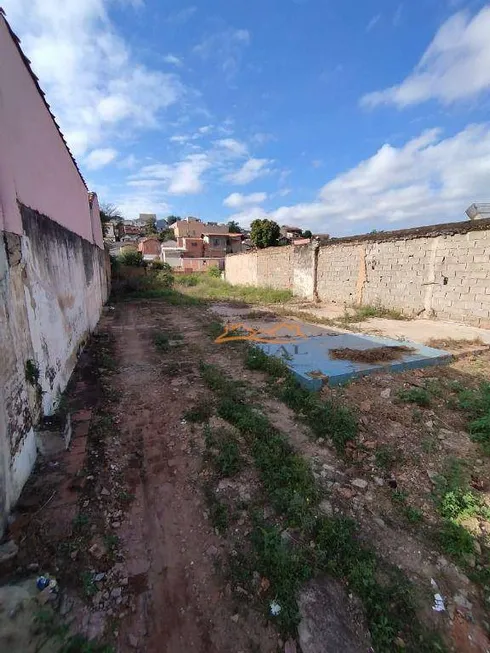 Foto 1 de Lote/Terreno à venda, 350m² em Jaraguá, Piracicaba