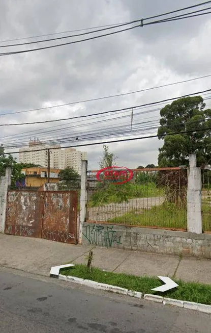 Foto 1 de Lote/Terreno para venda ou aluguel, 7700m² em Jaragua, São Paulo