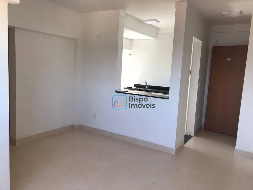 Foto 1 de Apartamento com 2 Quartos à venda, 55m² em Vila Nossa Senhora de Fátima, Americana