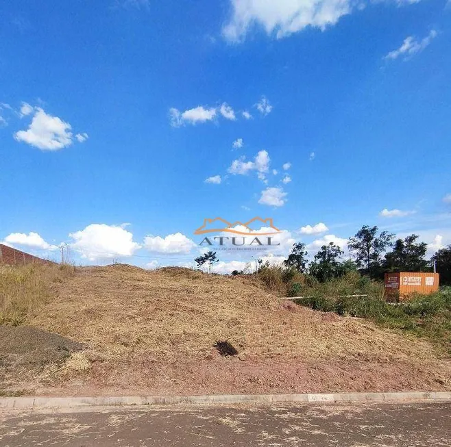 Foto 1 de Lote/Terreno à venda, 250m² em Campestre, Piracicaba