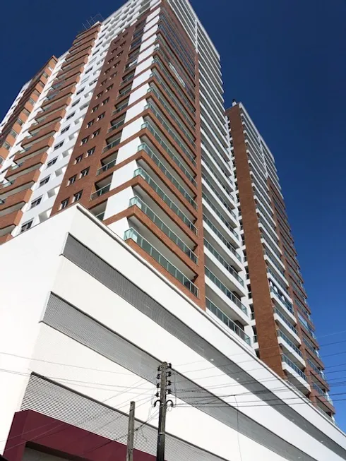 Foto 1 de Apartamento com 3 Quartos à venda, 179m² em Centro, Palhoça