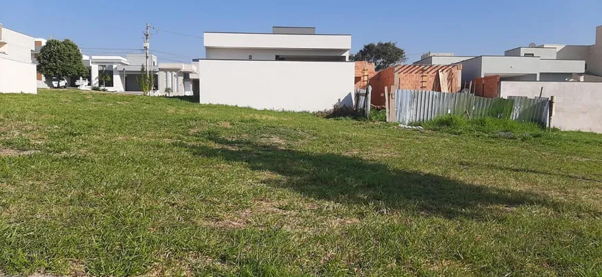 Foto 1 de Lote/Terreno à venda, 250m² em Residencial Real Parque Sumaré, Sumaré