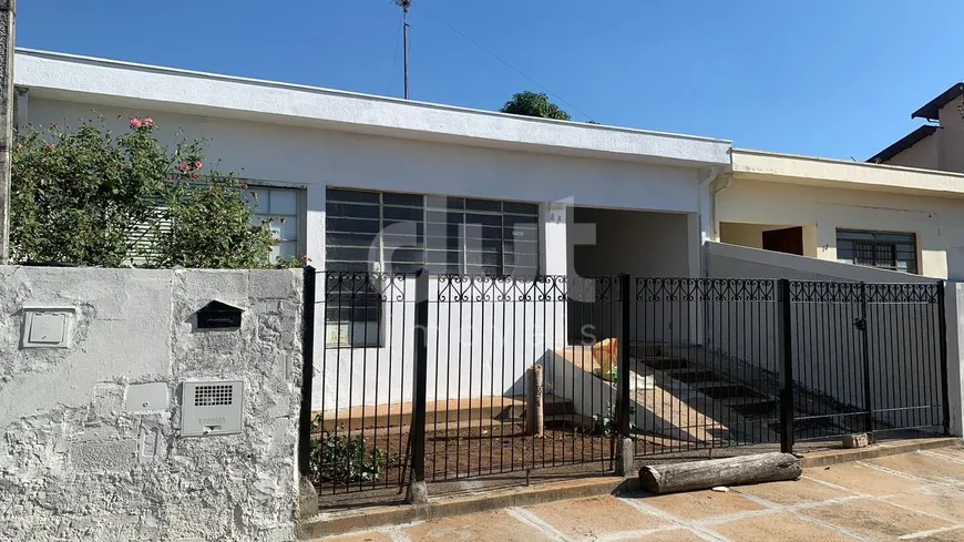 Foto 1 de Casa com 2 Quartos à venda, 78m² em Jardim Nova Europa, Campinas