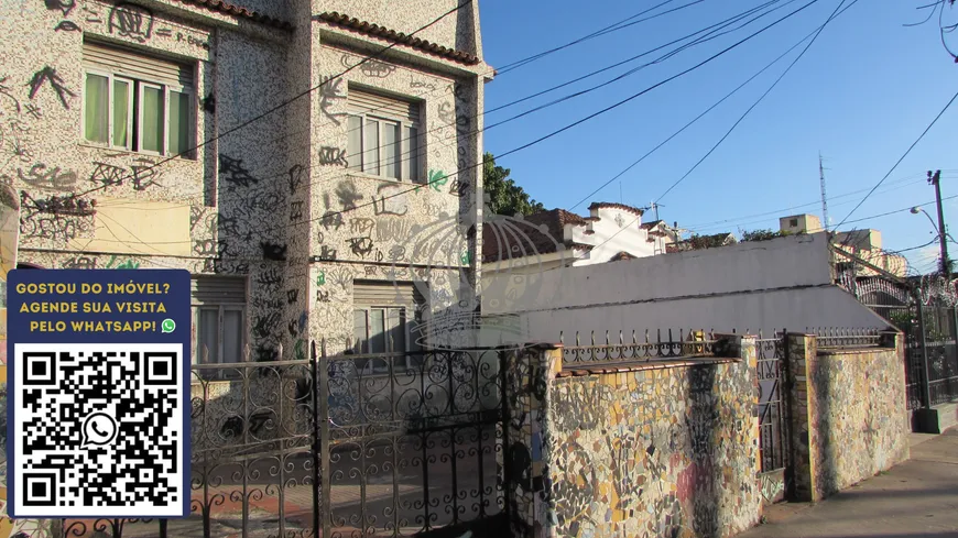 Foto 1 de Prédio Comercial com 6 Quartos à venda em Cascadura, Rio de Janeiro