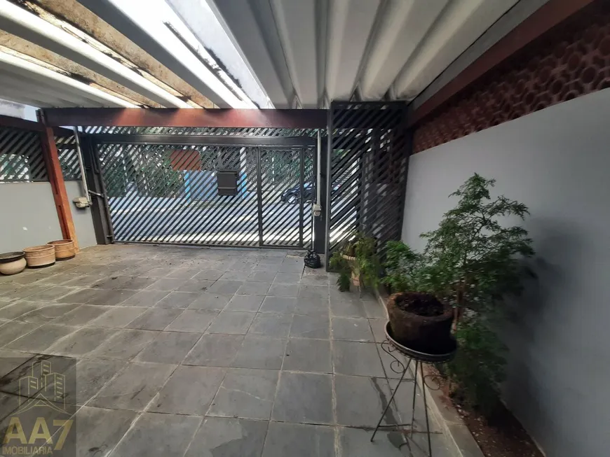 Foto 1 de Sobrado com 2 Quartos à venda, 100m² em Jardim Maria Luiza, São Paulo