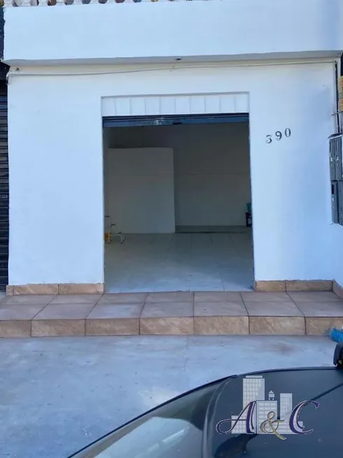 Foto 1 de Ponto Comercial para alugar, 70m² em Umuarama, Osasco