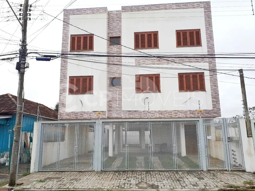 Foto 1 de Apartamento com 3 Quartos à venda, 96m² em Sarandi, Porto Alegre