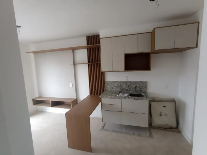 Foto 1 de Apartamento com 1 Quarto para venda ou aluguel, 25m² em Pinheiros, São Paulo