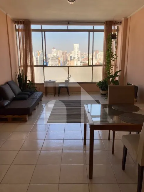 Foto 1 de Prédio Residencial com 3 Quartos à venda, 100m² em Campos Eliseos, São Paulo