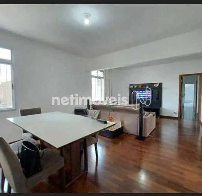 Foto 1 de Apartamento com 3 Quartos à venda, 189m² em São Pedro, Belo Horizonte