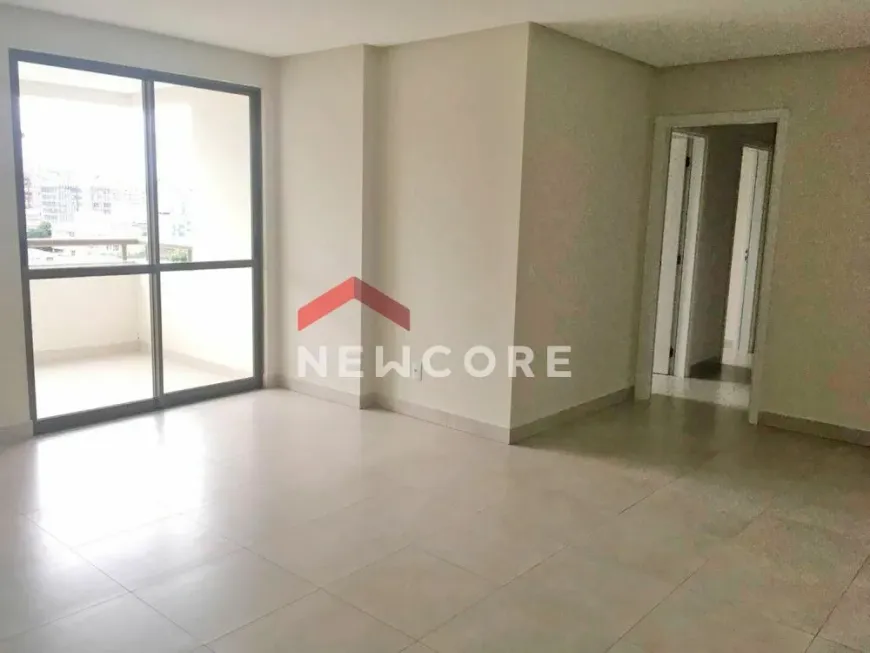 Foto 1 de Apartamento com 3 Quartos à venda, 92m² em Centro, Criciúma