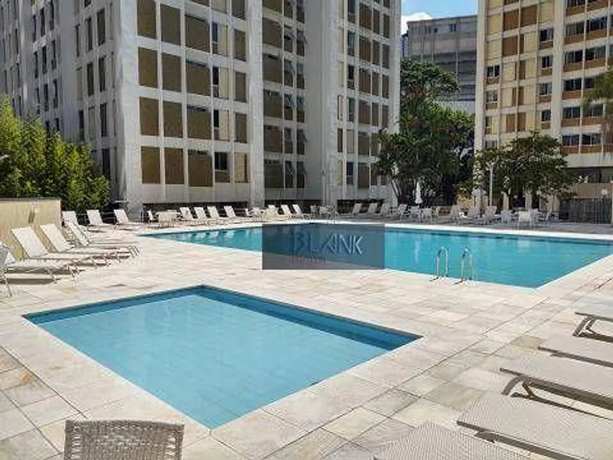 Foto 1 de Apartamento com 3 Quartos à venda, 137m² em Paraíso, São Paulo