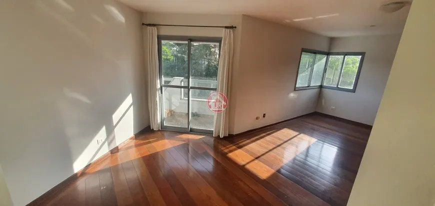 Foto 1 de Apartamento com 3 Quartos à venda, 160m² em Vila Pauliceia, São Paulo