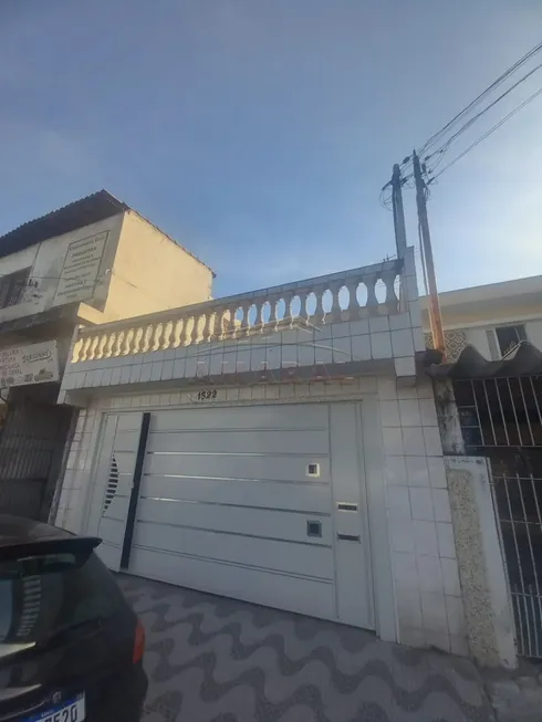 Foto 1 de Sobrado com 3 Quartos à venda, 190m² em Vila Figueira, Suzano