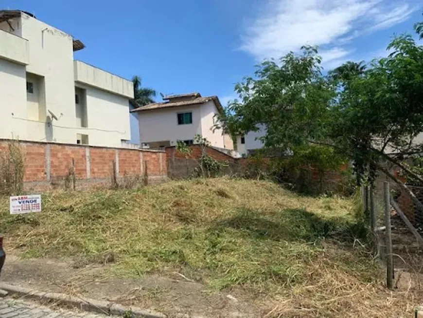 Foto 1 de Lote/Terreno à venda, 200m² em Novo Cavaleiro, Macaé