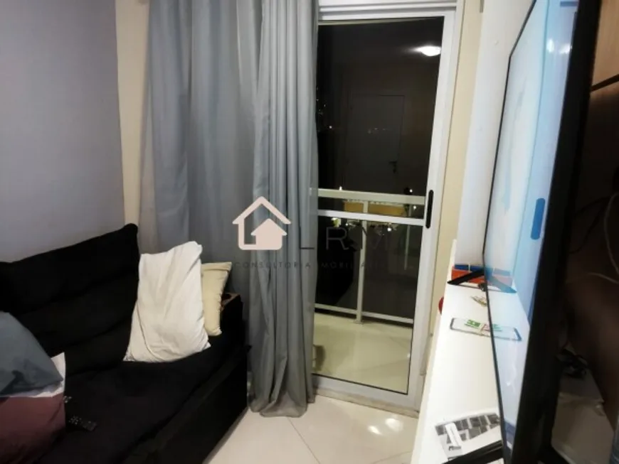 Foto 1 de Apartamento com 2 Quartos à venda, 60m² em Jacarepaguá, Rio de Janeiro