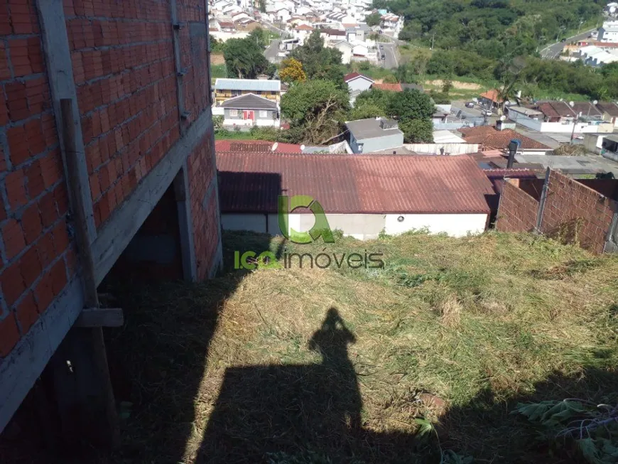 Foto 1 de Lote/Terreno à venda, 220m² em Forquilhas, São José