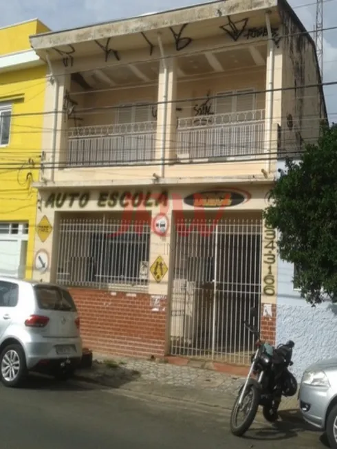 Foto 1 de Imóvel Comercial com 3 Quartos à venda, 303m² em Centro, Indaiatuba