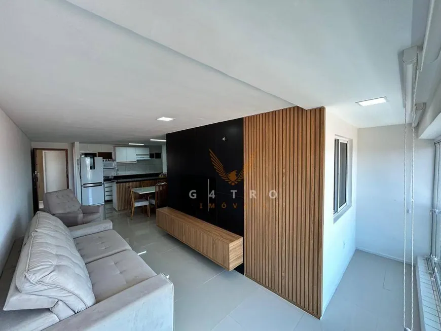 Foto 1 de Apartamento com 3 Quartos à venda, 90m² em Itaperi, Fortaleza