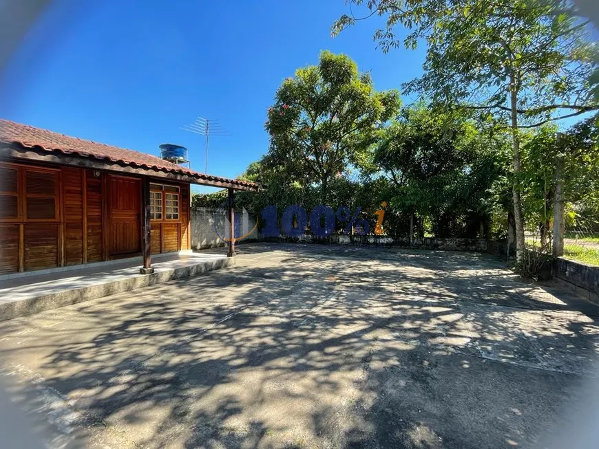 Foto 1 de Fazenda/Sítio com 3 Quartos à venda, 1250m² em Chacaras Estancia dos Reis, Monte Mor