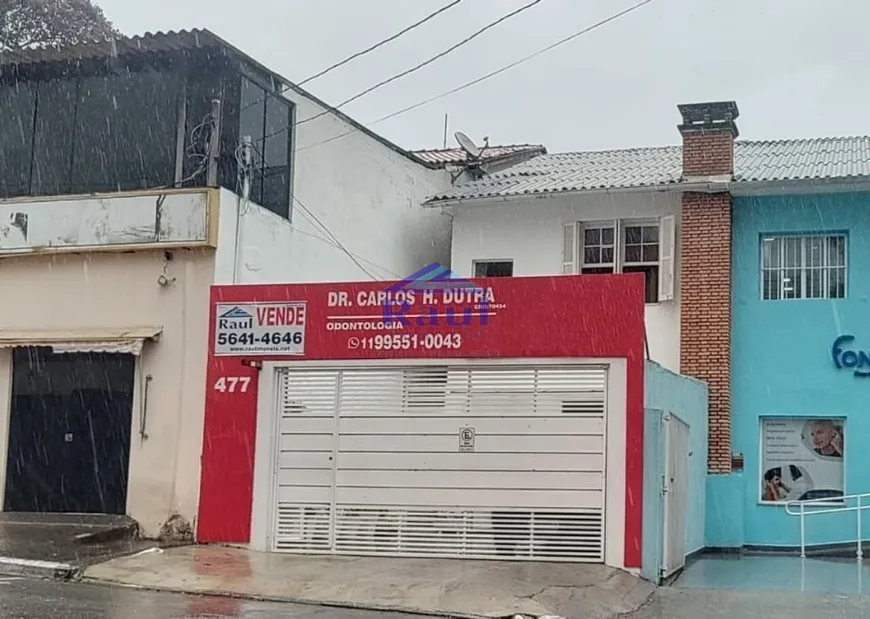 Foto 1 de Imóvel Comercial à venda, 125m² em Chácara Santo Antônio, São Paulo