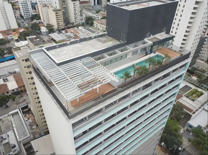 Foto 1 de Apartamento com 3 Quartos à venda, 170m² em Pinheiros, São Paulo