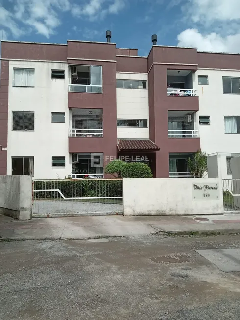 Foto 1 de Apartamento com 2 Quartos à venda, 68m² em Ceniro Martins, São José