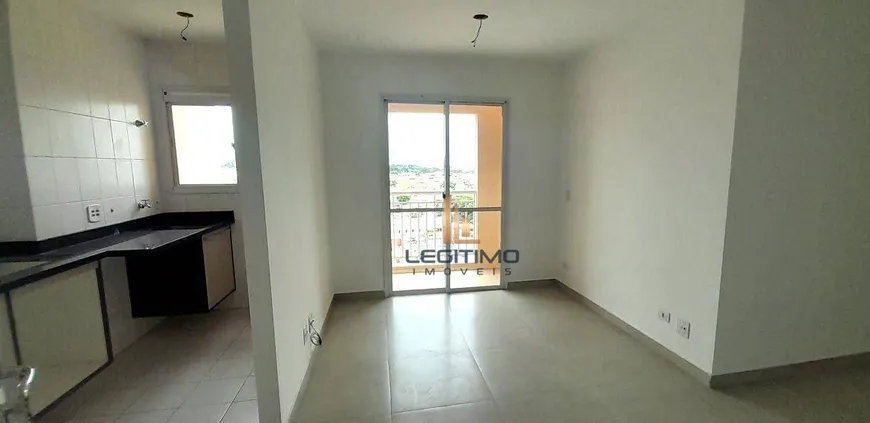 Foto 1 de Apartamento com 2 Quartos à venda, 57m² em Vila Yolanda, Osasco