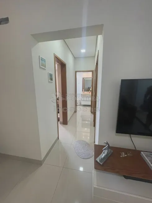 Foto 1 de Apartamento com 3 Quartos à venda, 96m² em Vila Elvira, São José do Rio Preto