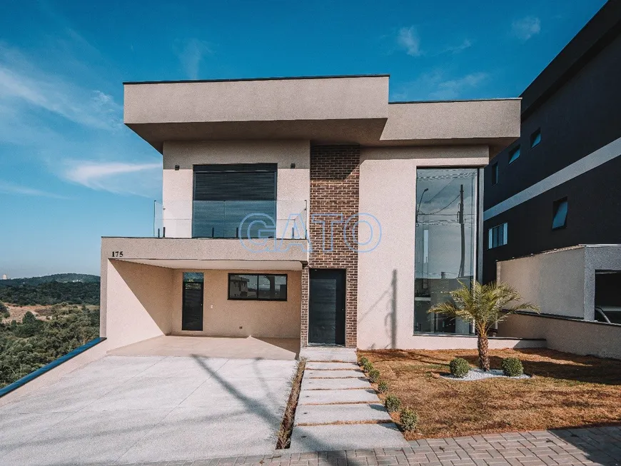 Foto 1 de Casa com 3 Quartos à venda, 340m² em Sitio do Morro, Santana de Parnaíba