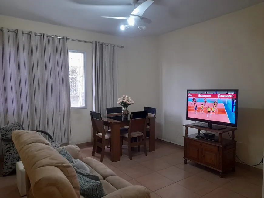 Foto 1 de Apartamento com 1 Quarto à venda, 69m² em Centro, Nilópolis