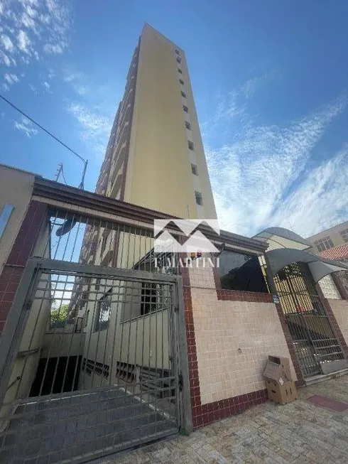 Foto 1 de Apartamento com 1 Quarto à venda, 53m² em Alto, Piracicaba