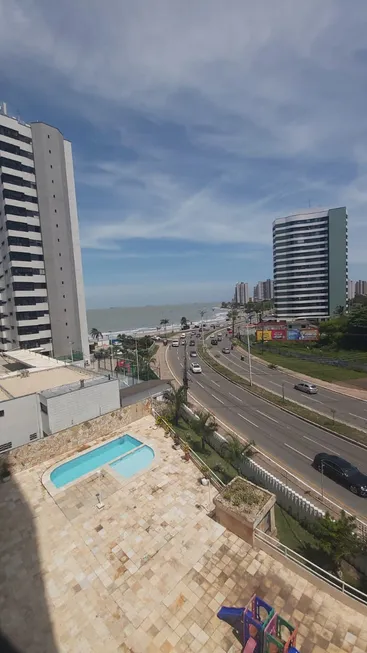 Foto 1 de Apartamento com 2 Quartos à venda, 86m² em Ponta D'areia, São Luís