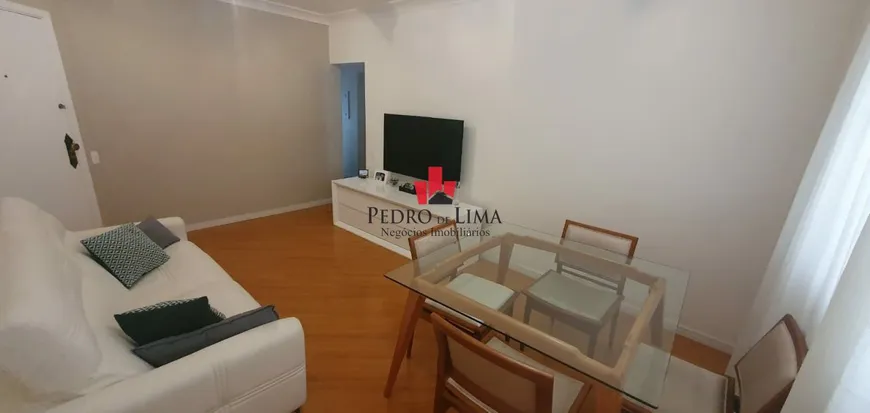 Foto 1 de Apartamento com 2 Quartos à venda, 65m² em Vila Invernada, São Paulo