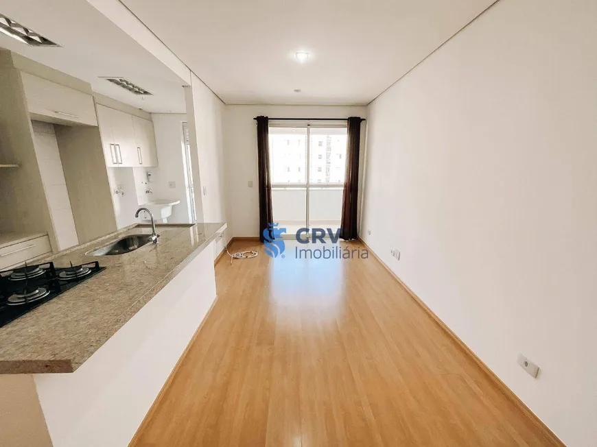 Foto 1 de Apartamento com 1 Quarto à venda, 50m² em Centro, Londrina
