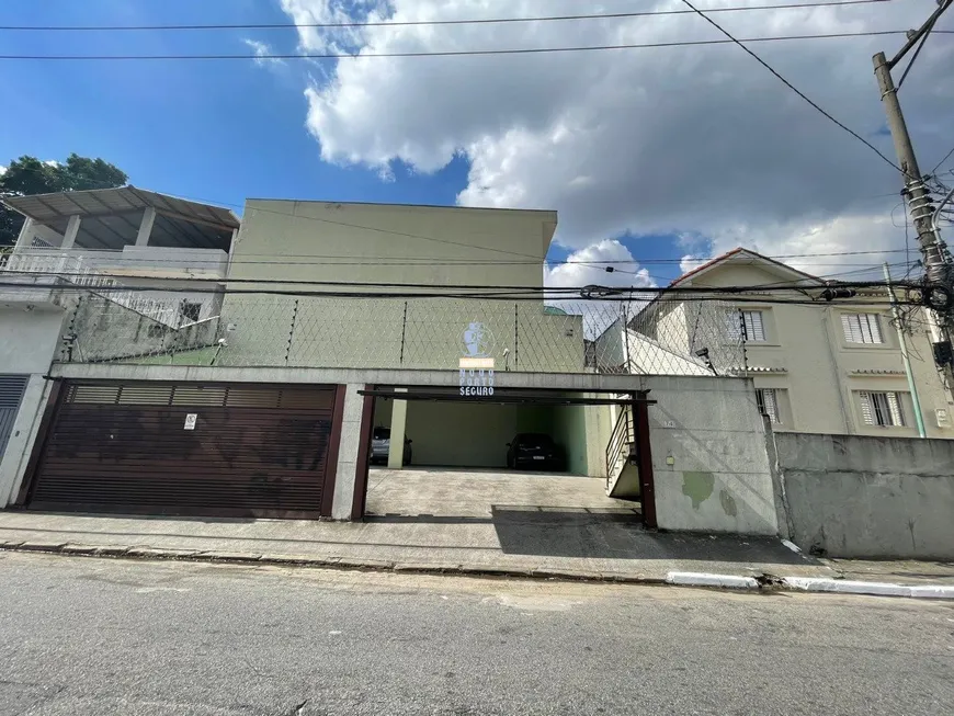 Foto 1 de Sobrado com 2 Quartos à venda, 87m² em Vila Mazzei, São Paulo