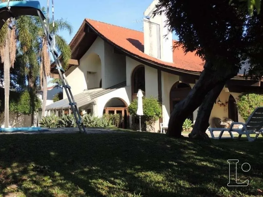 Foto 1 de Casa com 4 Quartos à venda, 644m² em Tristeza, Porto Alegre