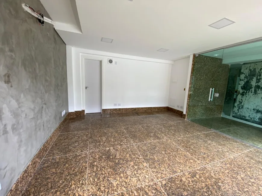 Foto 1 de Sala Comercial para alugar, 23m² em Buritis, Belo Horizonte