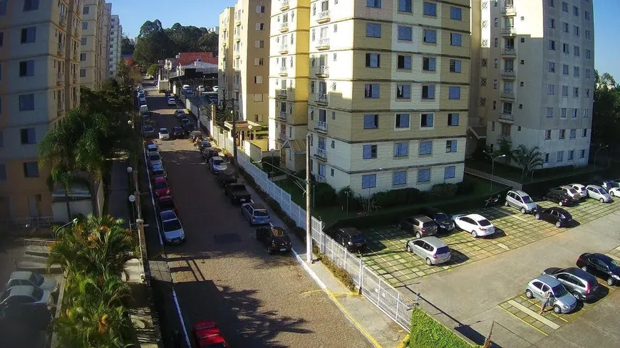 Foto 1 de Apartamento com 2 Quartos à venda, 64m² em Vila Santa Teresa, São Paulo