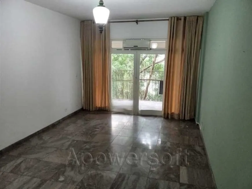 Foto 1 de Apartamento com 3 Quartos à venda, 92m² em Tijuca, Rio de Janeiro