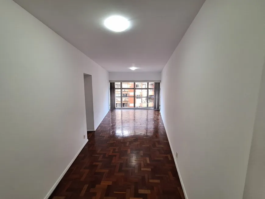 Foto 1 de Apartamento com 3 Quartos para alugar, 92m² em Copacabana, Rio de Janeiro