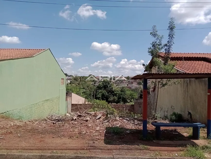 Foto 1 de Lote/Terreno à venda, 200m² em Jardim Neman Sahyun, Londrina