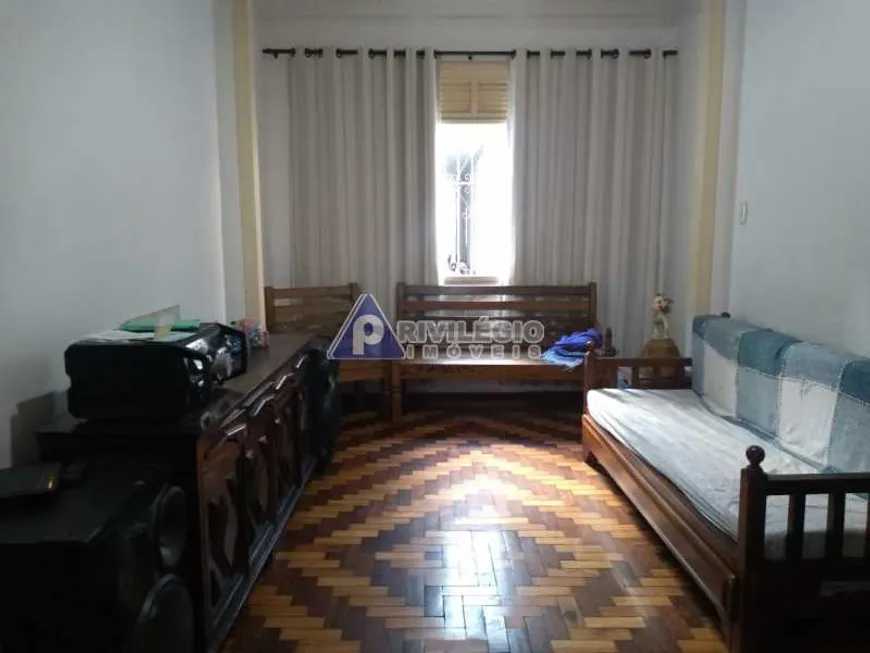 Foto 1 de Apartamento com 2 Quartos à venda, 91m² em Vila Isabel, Rio de Janeiro