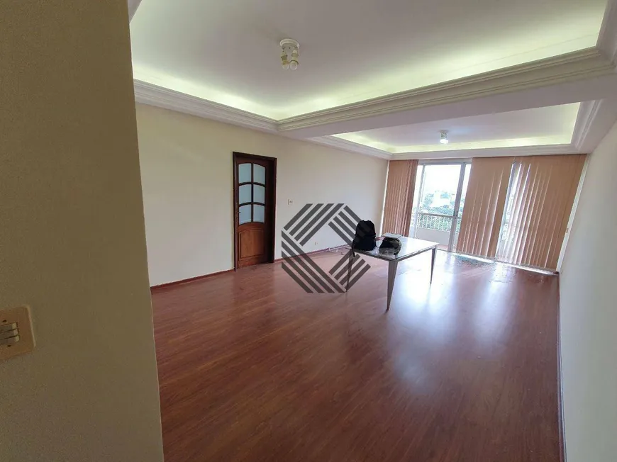 Foto 1 de Apartamento com 2 Quartos para alugar, 102m² em Jardim Vergueiro, Sorocaba