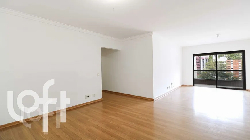 Foto 1 de Apartamento com 3 Quartos à venda, 114m² em Vila Andrade, São Paulo