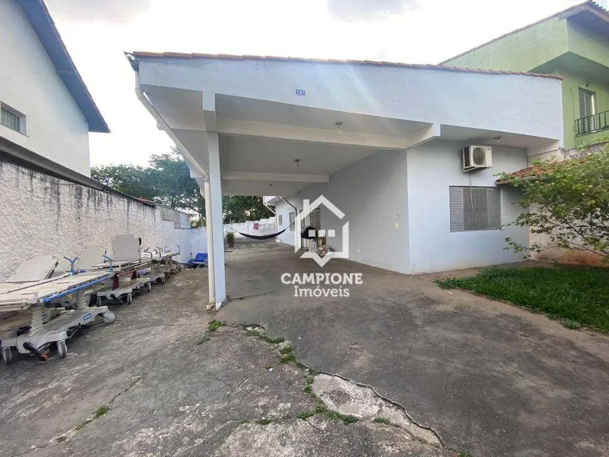 Foto 1 de Casa com 1 Quarto à venda, 102m² em Vila Clarice, São Paulo