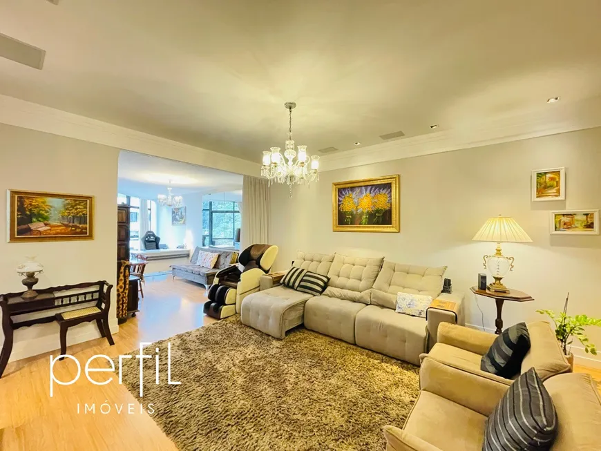 Foto 1 de Apartamento com 3 Quartos à venda, 174m² em Atiradores, Joinville